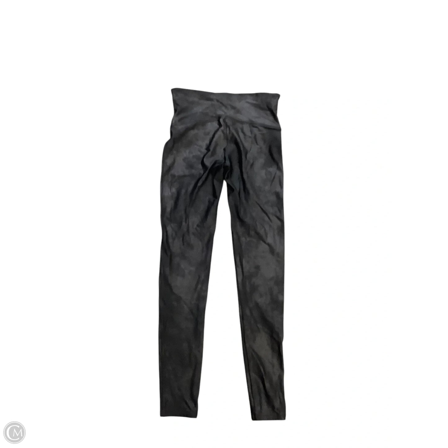 Athletic Leggings By Spanx Size: L