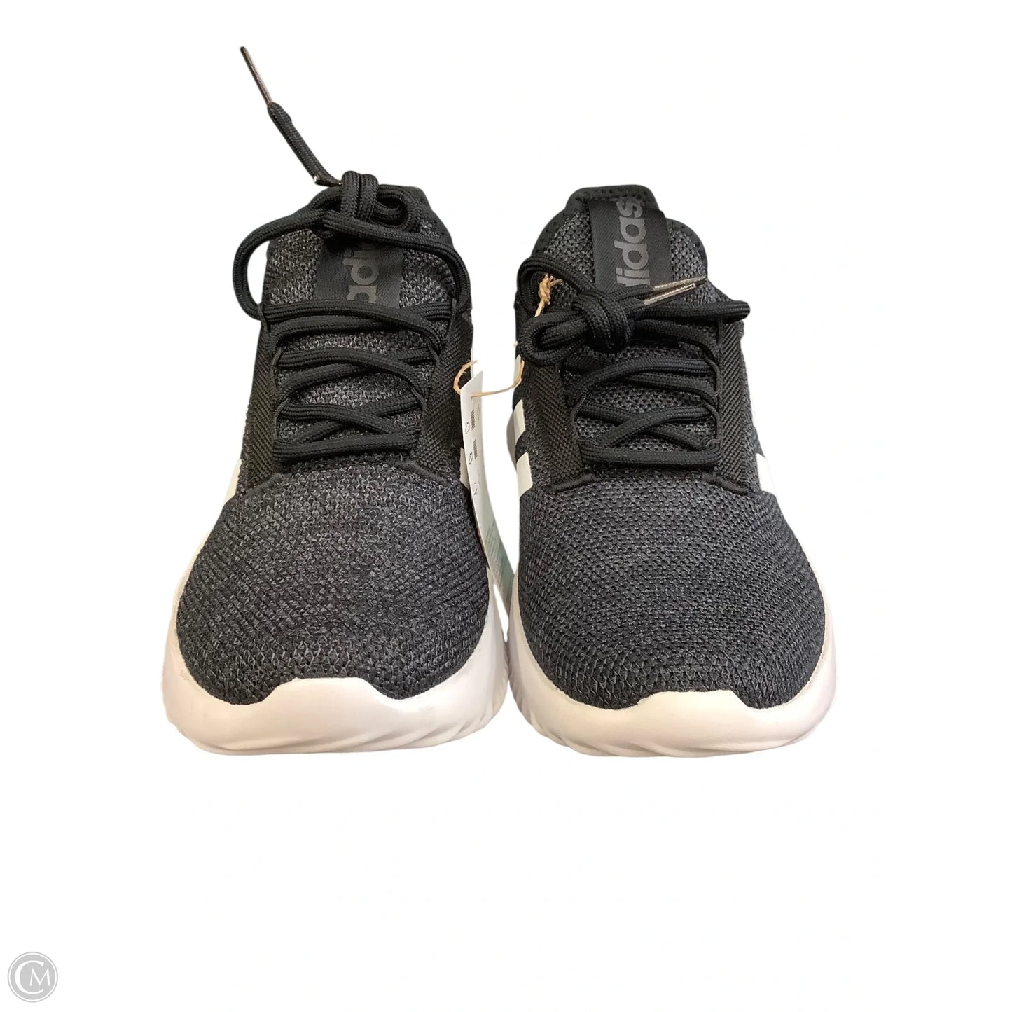 Shoes Athletic By Adidas In Black, Size: 7