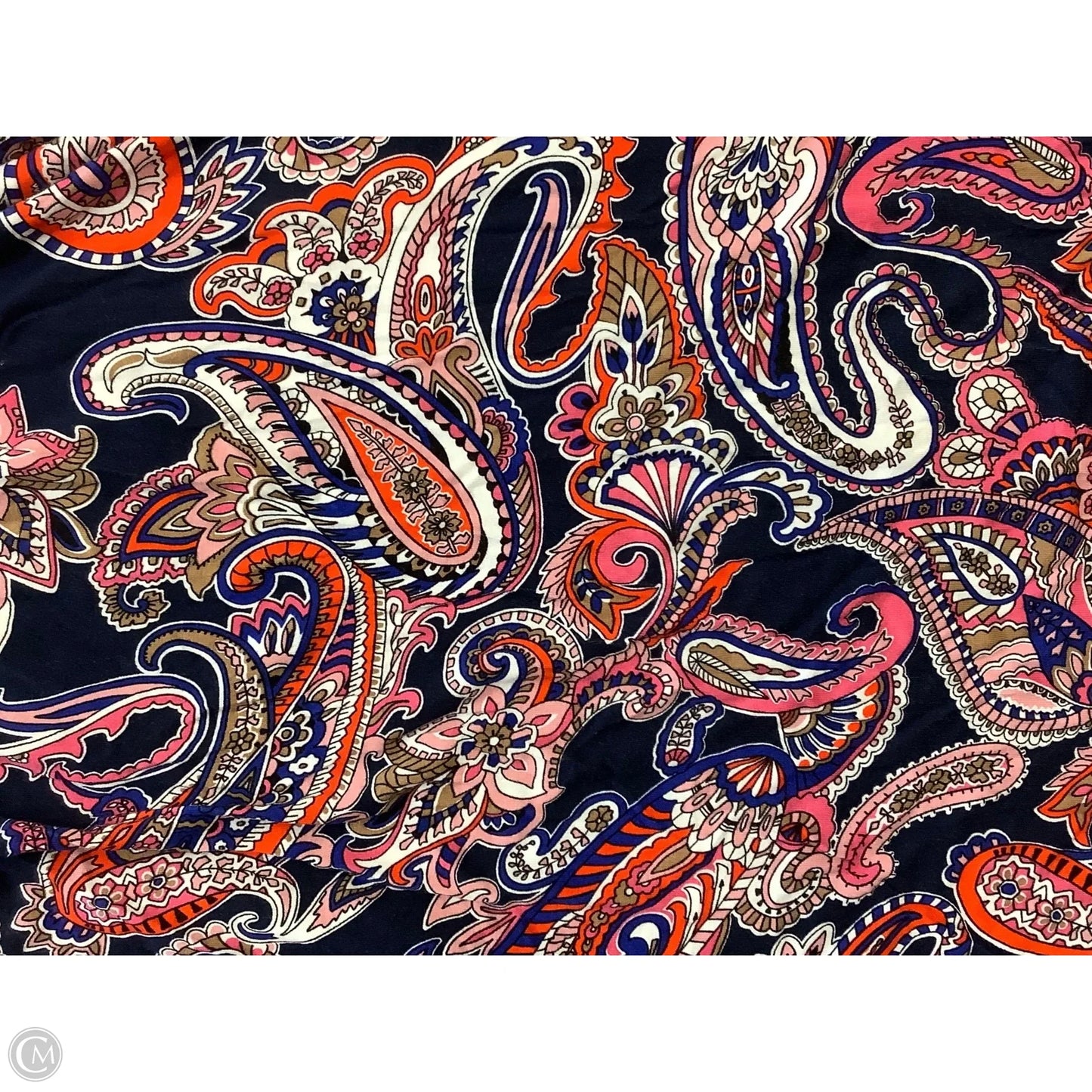 Dress Casual Maxi By Boden In Multi-colored, Size: 10