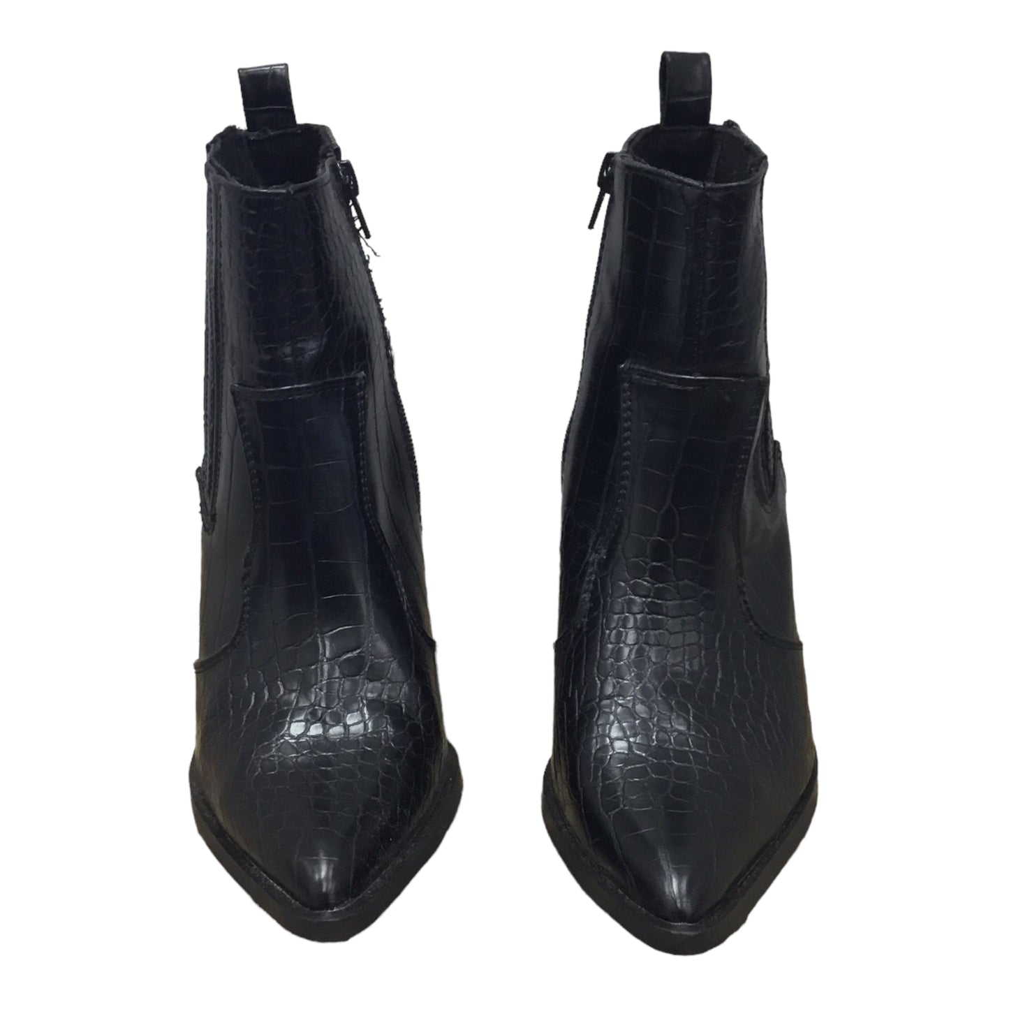 Boots Western By Asos Size: 6