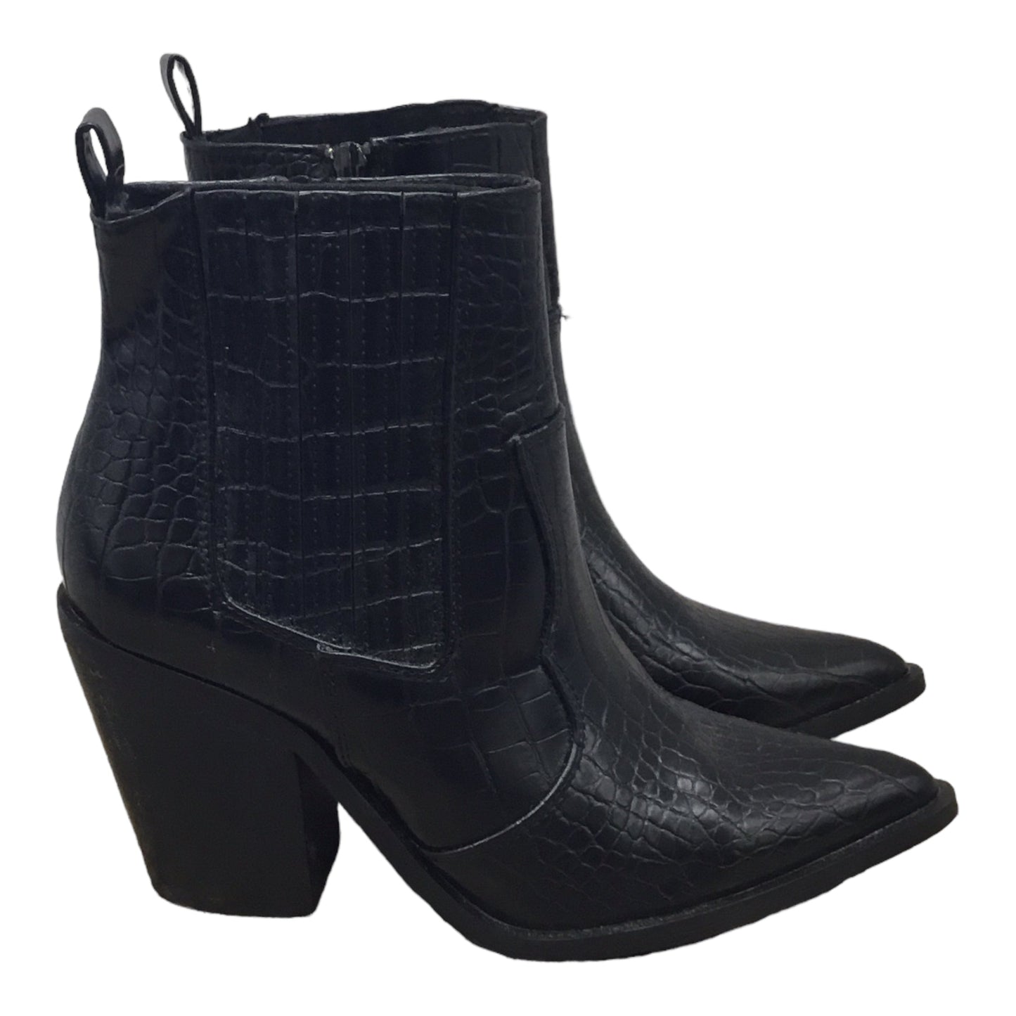 Boots Western By Asos Size: 6
