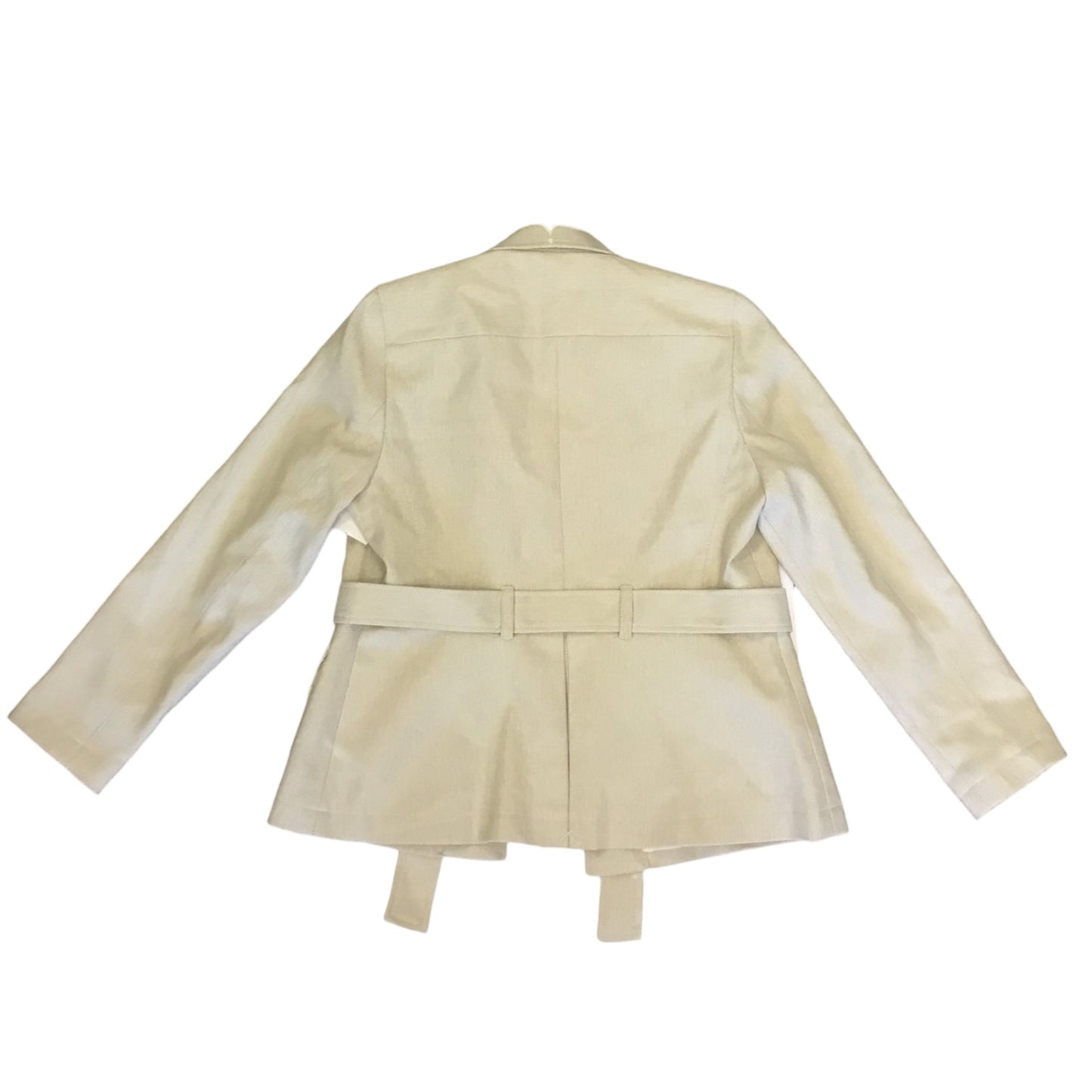 Blazer By Larry Levine O Size: 10petite