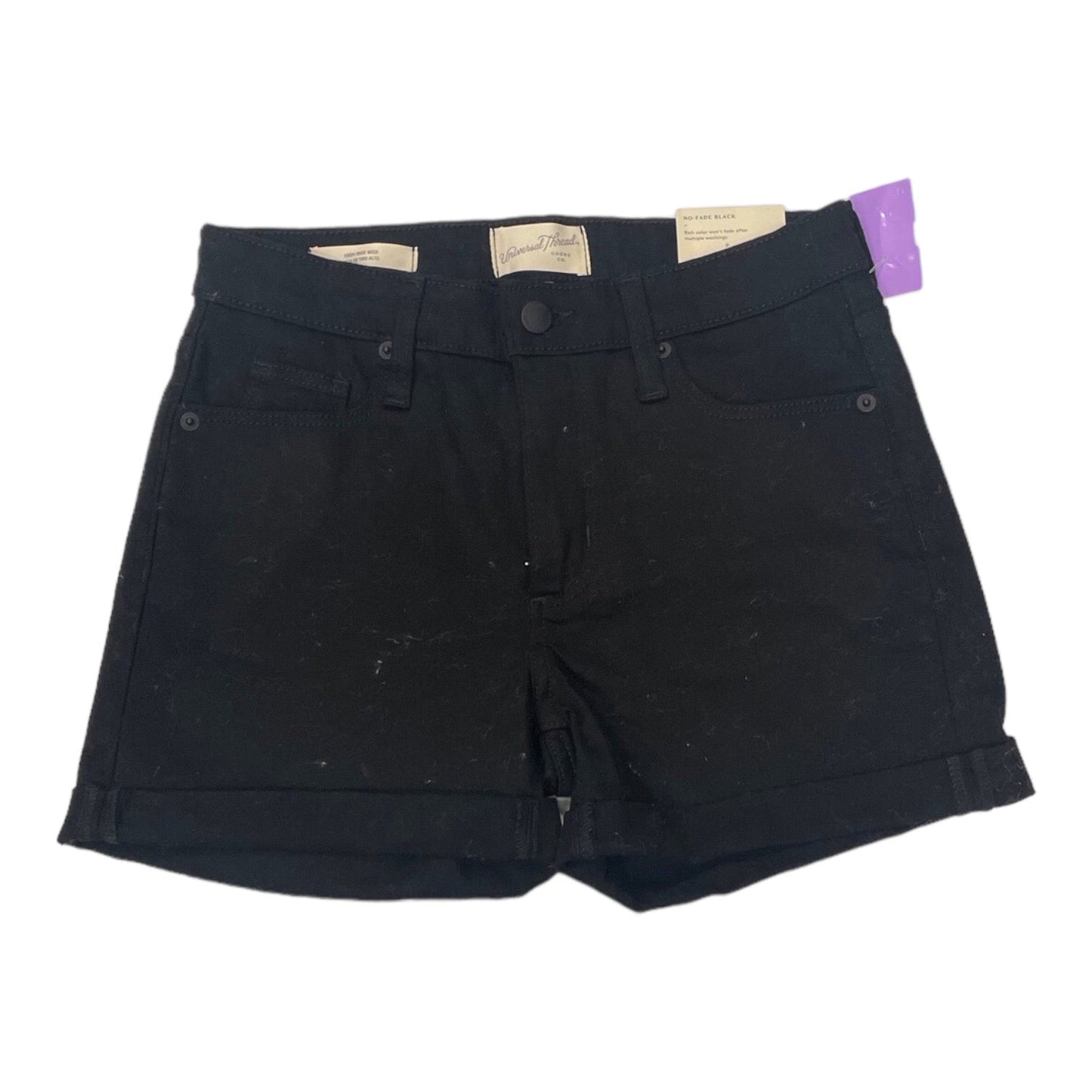 Shorts By Universal Thread Size: 0