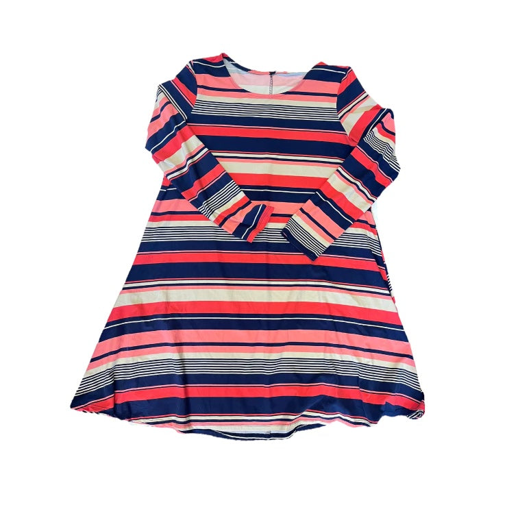 Dress Casual Short By New Directions Size: Xl