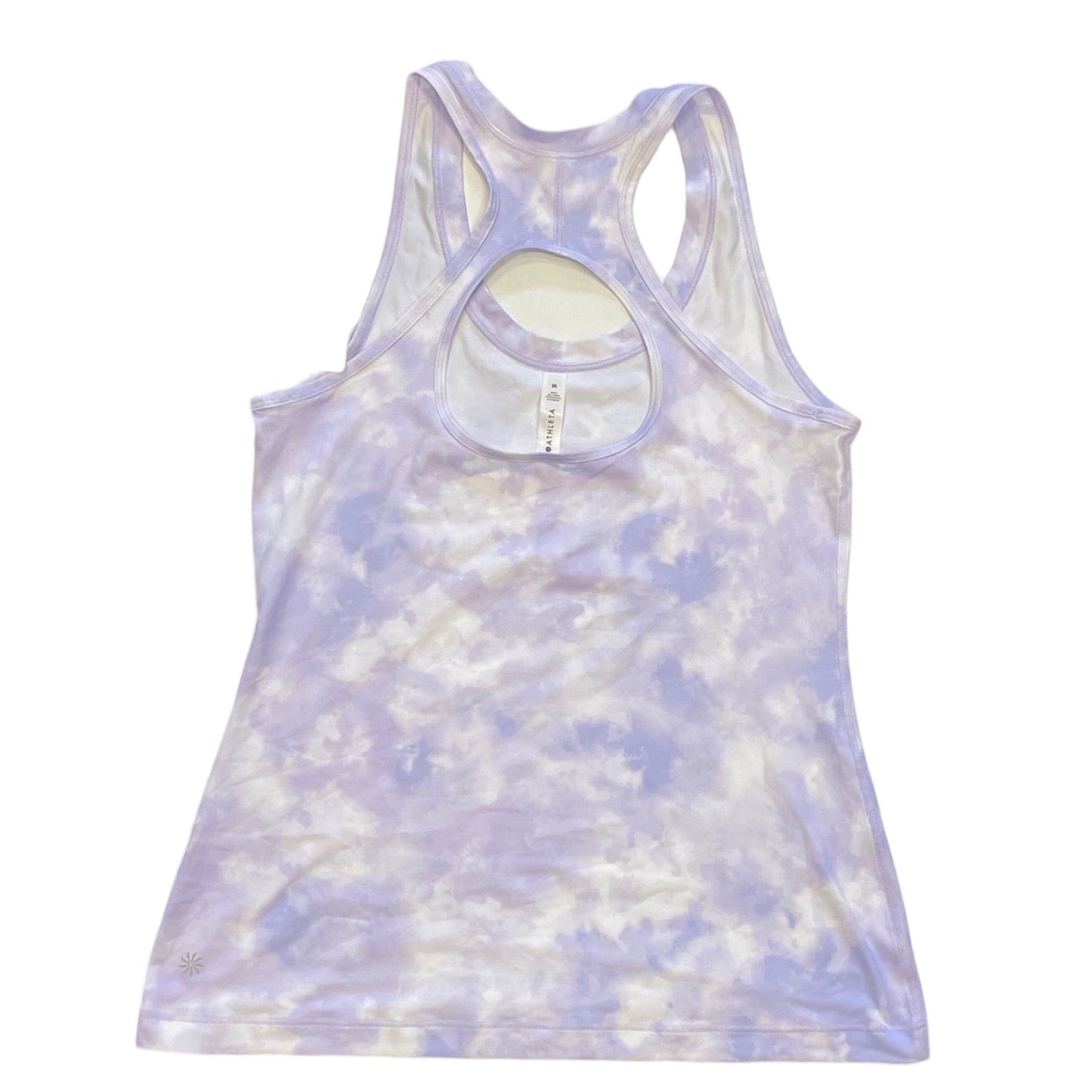 Athletic Tank Top By Athleta Size: M