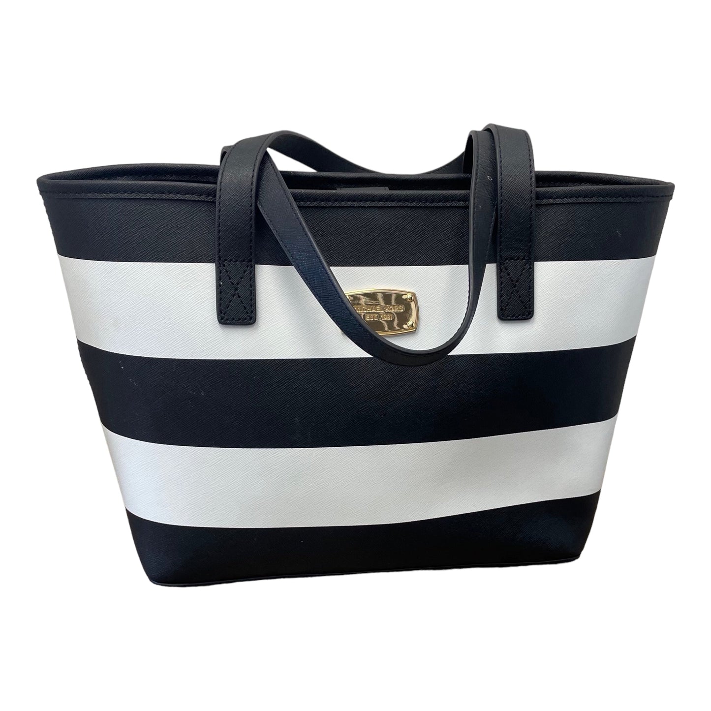 Handbag Designer By Michael Kors Size: Medium