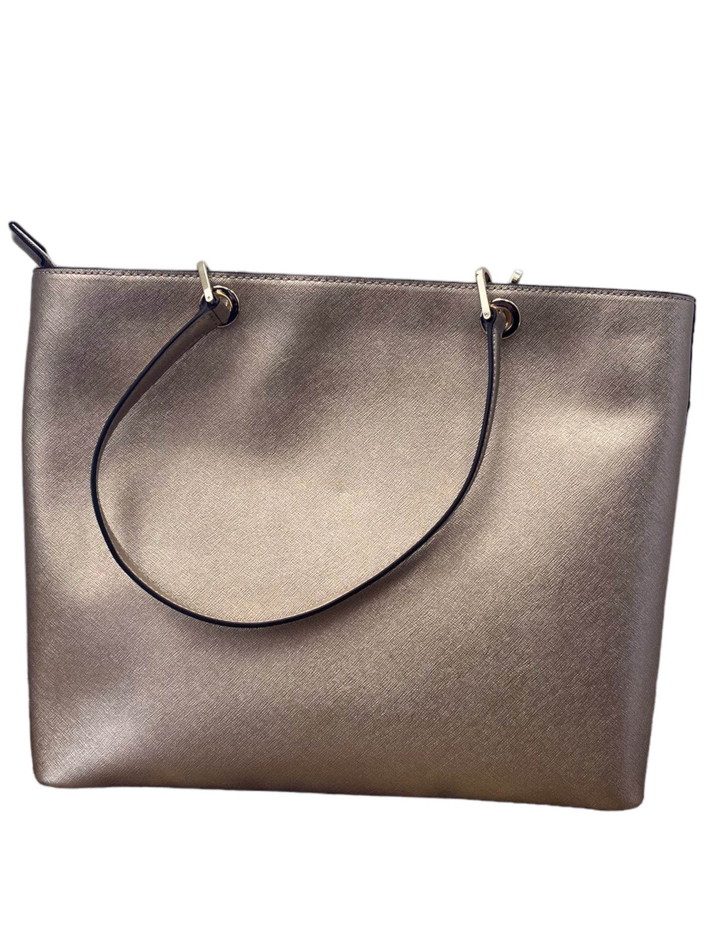 Handbag Designer By Michael Kors Size: Medium