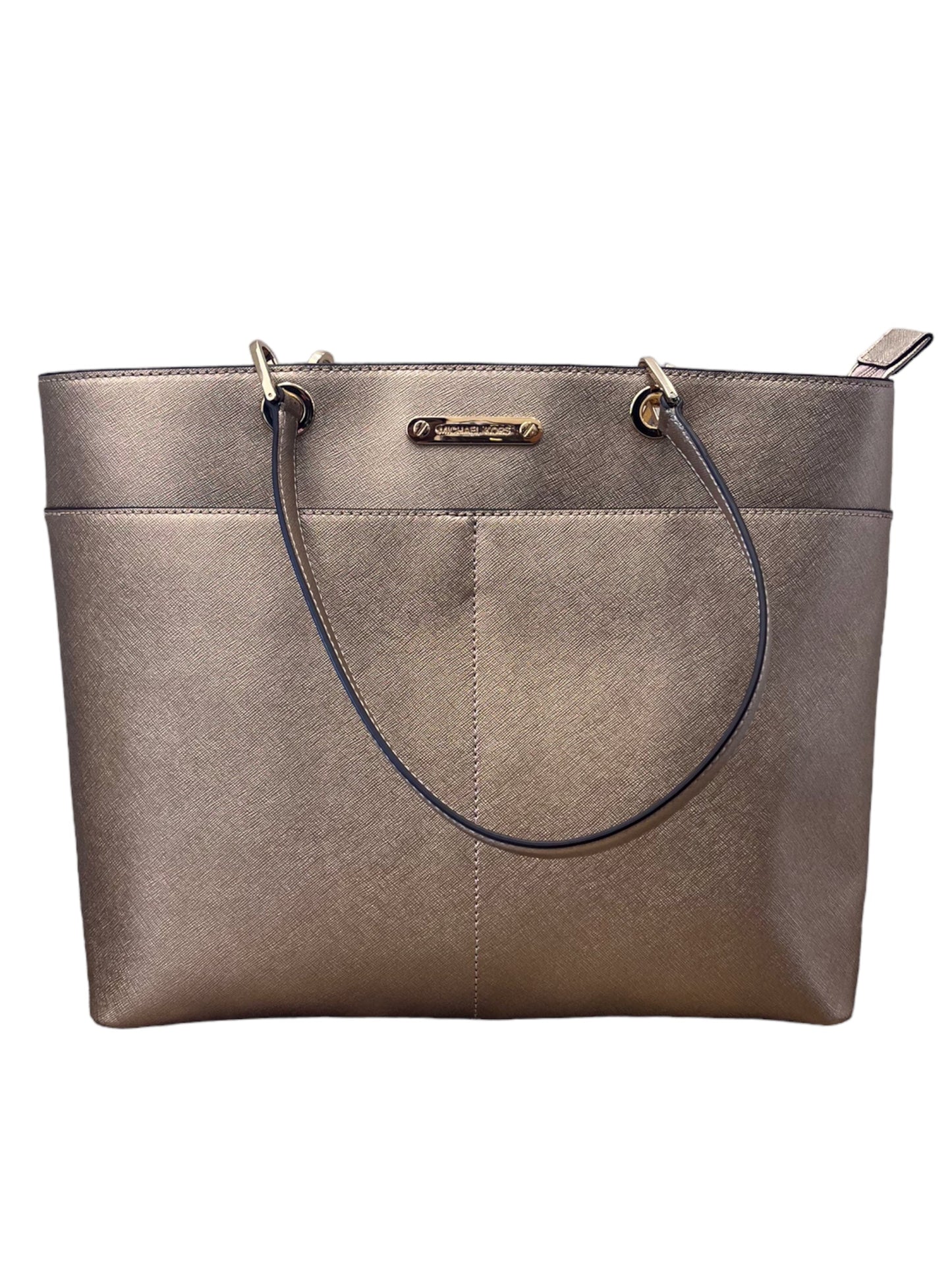 Handbag Designer By Michael Kors Size: Medium