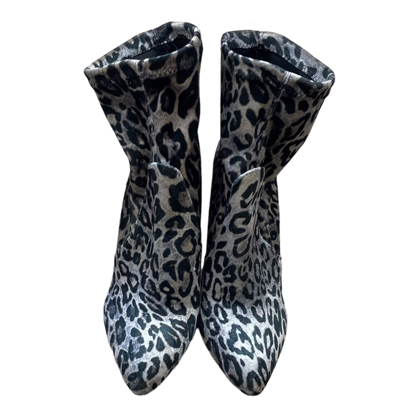Shoes Heels Block By A New Day Size: 6