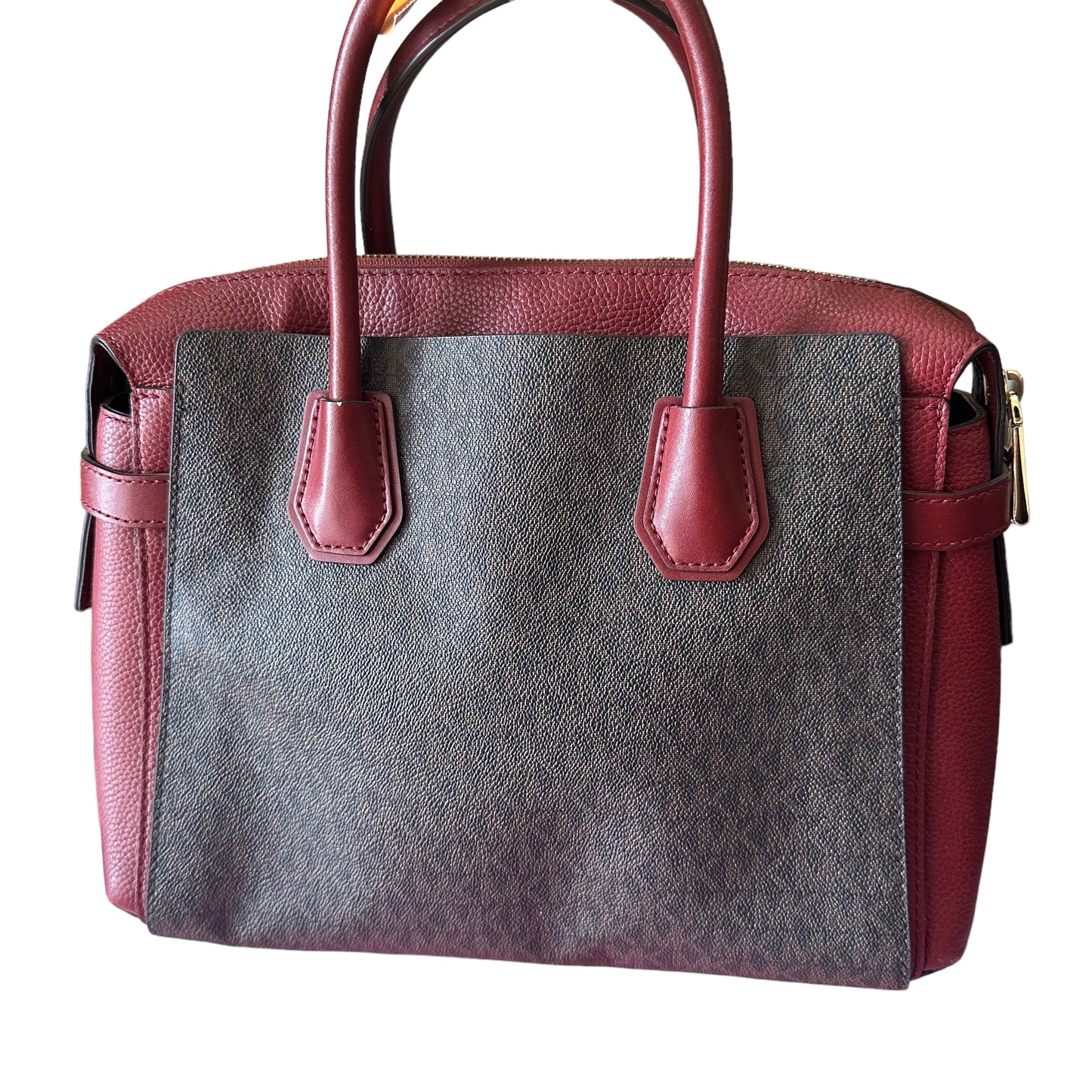 Handbag Designer By Michael Kors Size: Medium