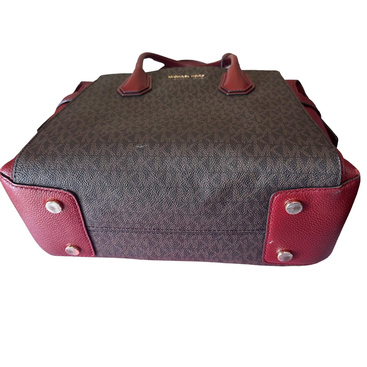 Handbag Designer By Michael Kors Size: Medium