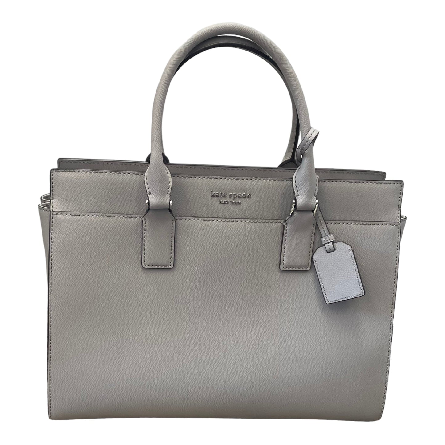 Handbag Designer By Kate Spade Size: Large