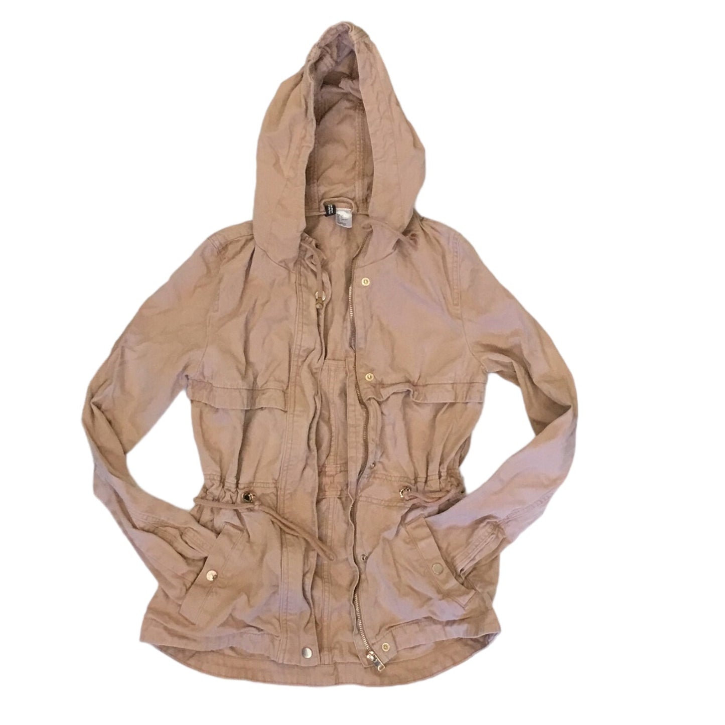 Jacket Other By Divided Size: Xs