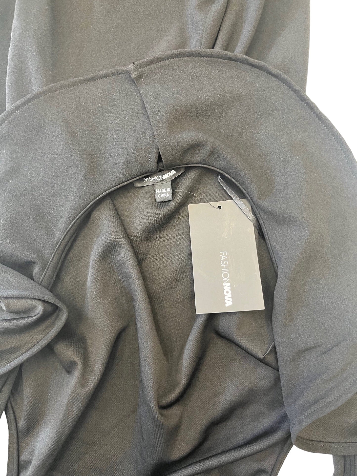 Dress Casual Short By Fashion Nova Size: Xs