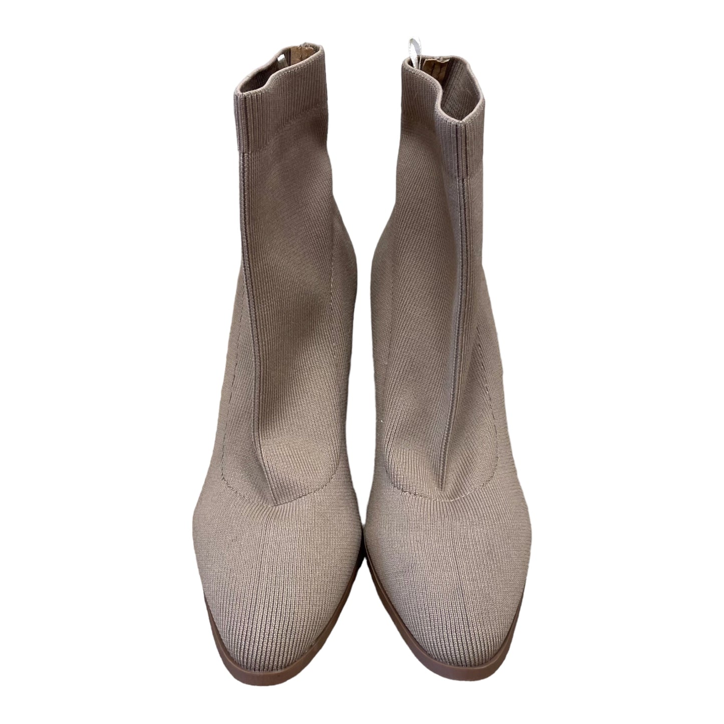 Boots Ankle Heels By Altard State Size: 8