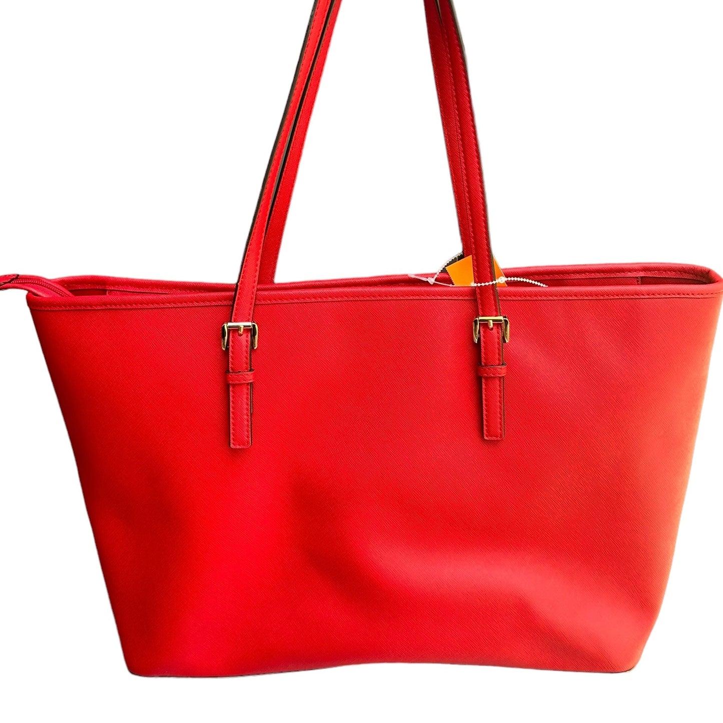 Handbag Designer By Michael Kors Size: Large