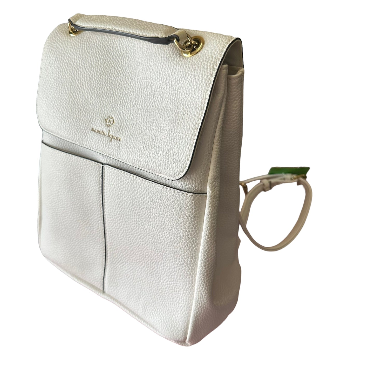 Backpack Designer By Nanette Lepore Size: Medium
