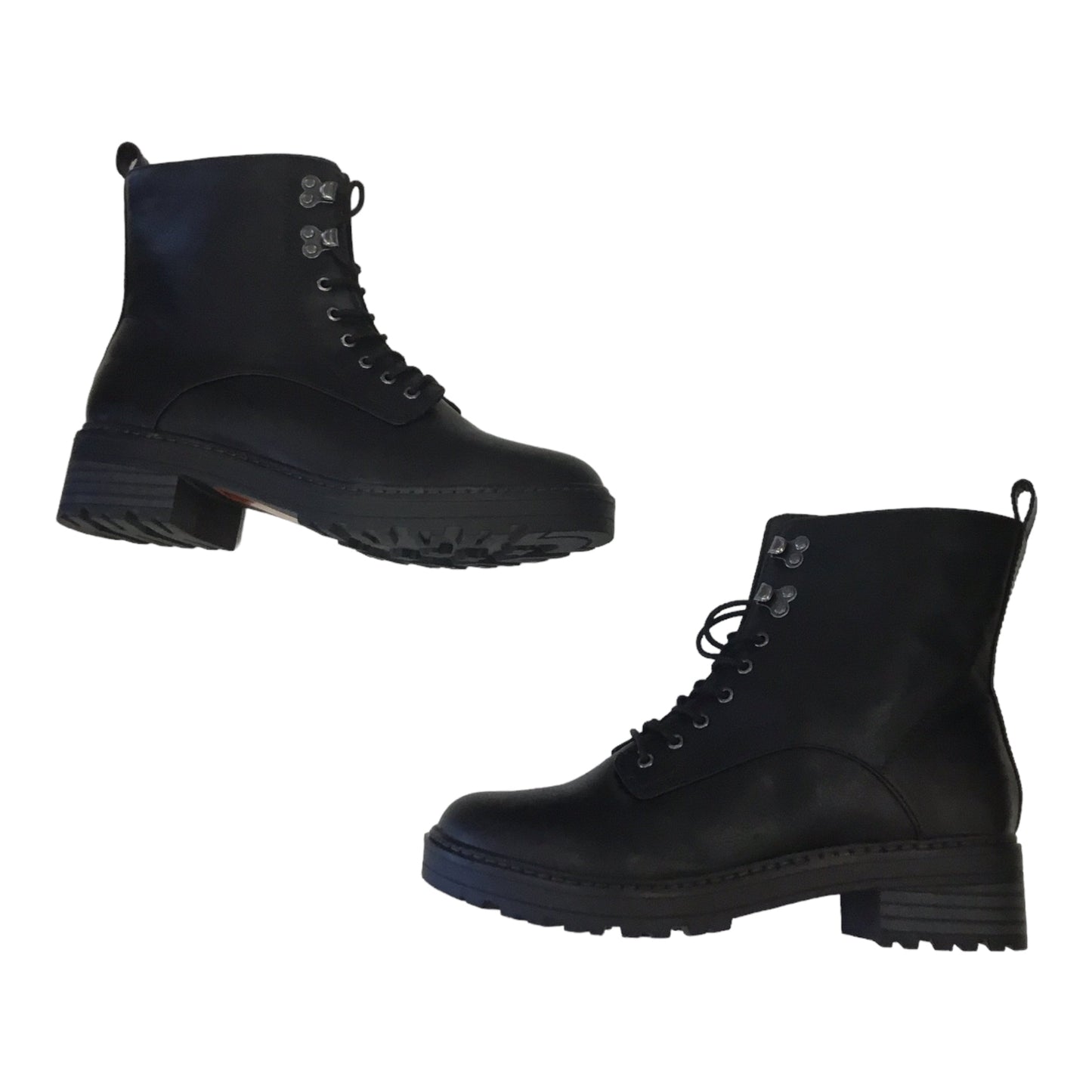 Boots Ankle Heels By Universal Thread Size: 8.5