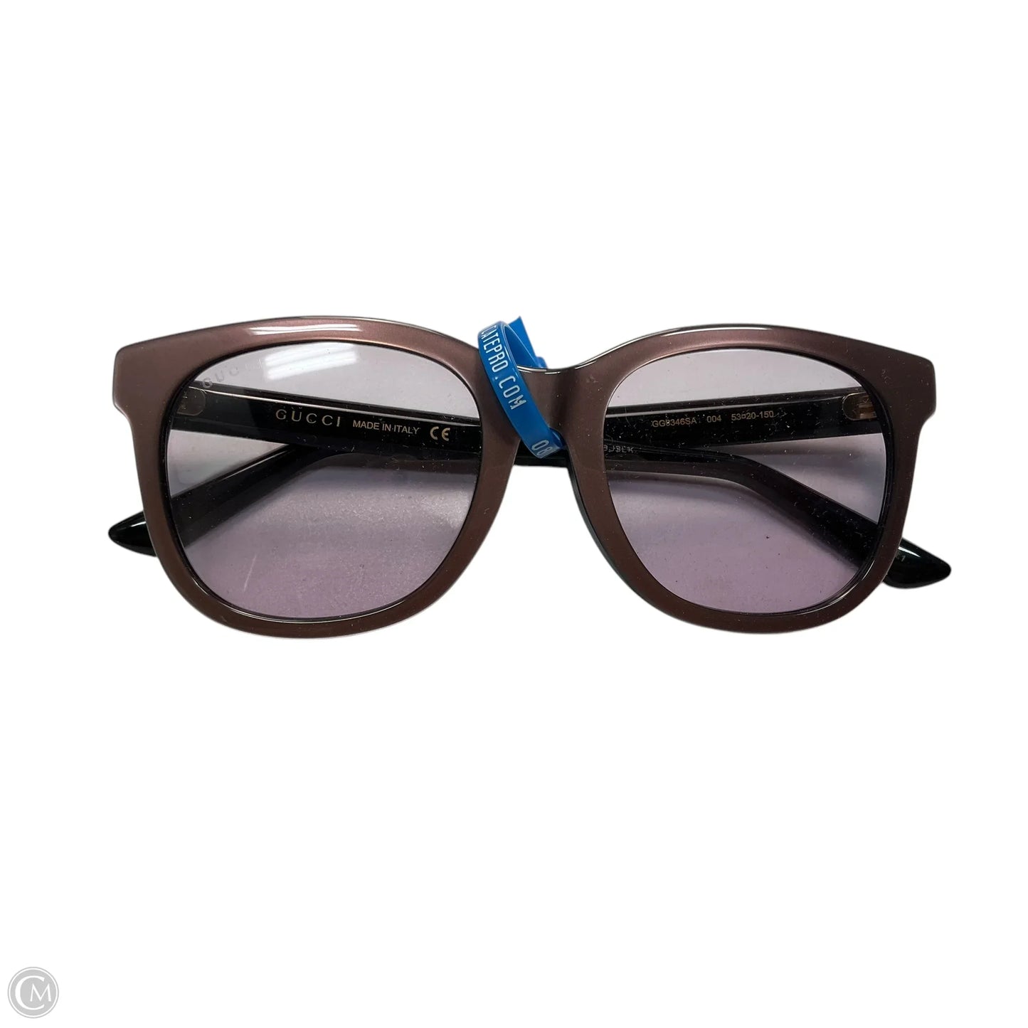 Sunglasses Luxury Designer By Gucci