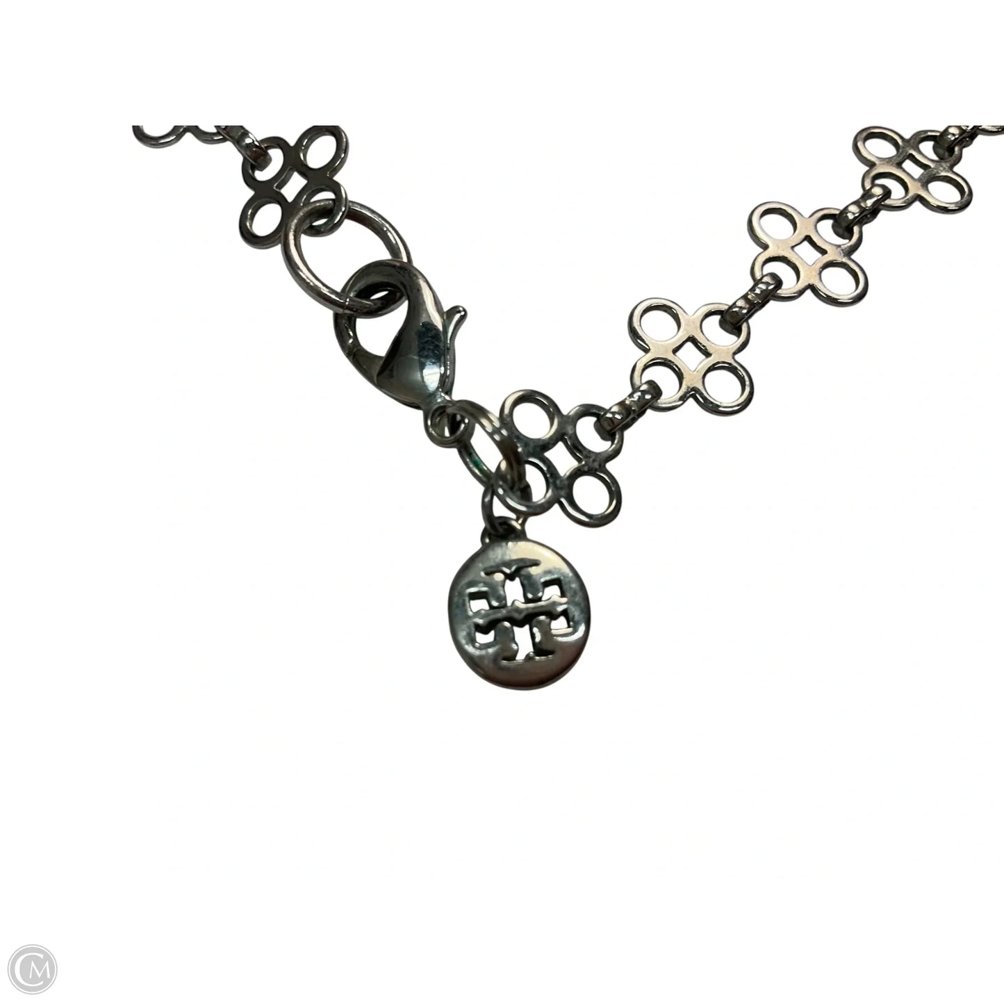 Necklace Designer By Tory Burch