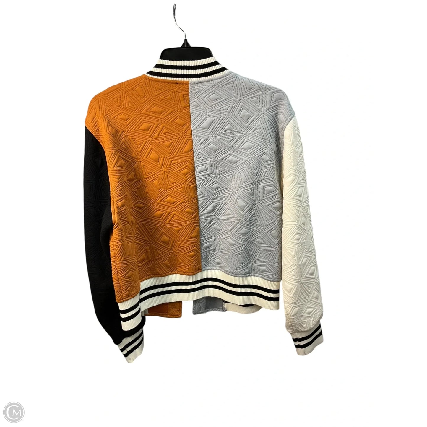 Jacket Other By Thml In Multi-colored, Size: S
