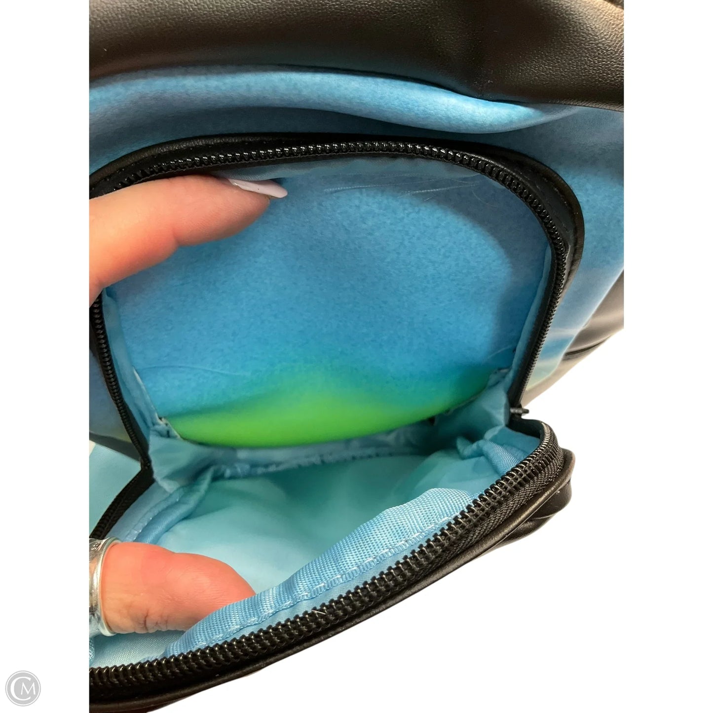 Crossbody By Disney Store, Size: Medium