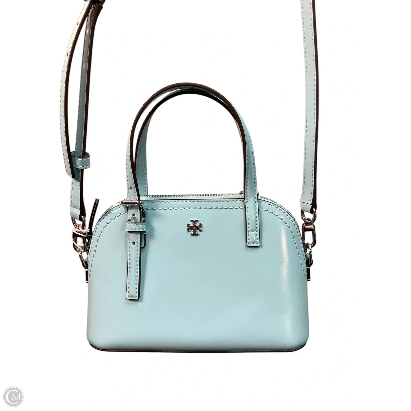 Crossbody Designer By Tory Burch, Size: Medium