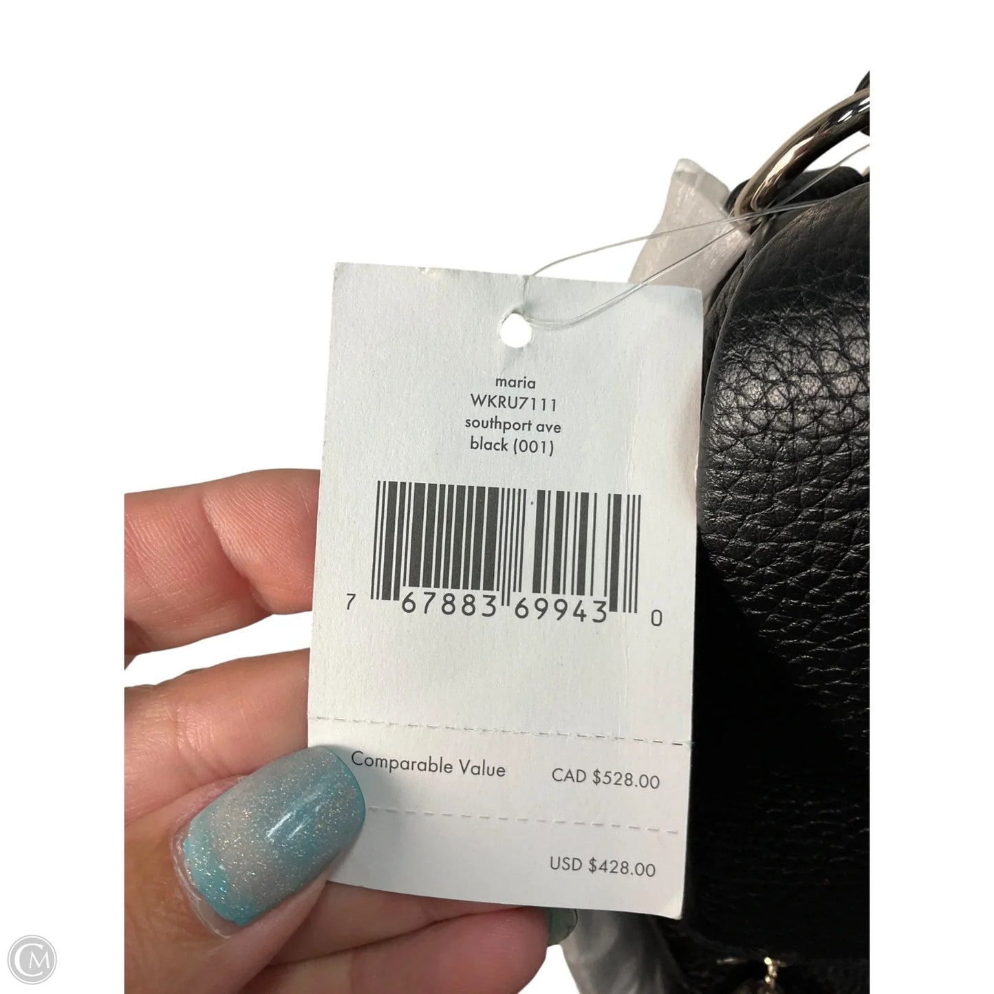 Handbag Designer By Kate Spade, Size: Medium