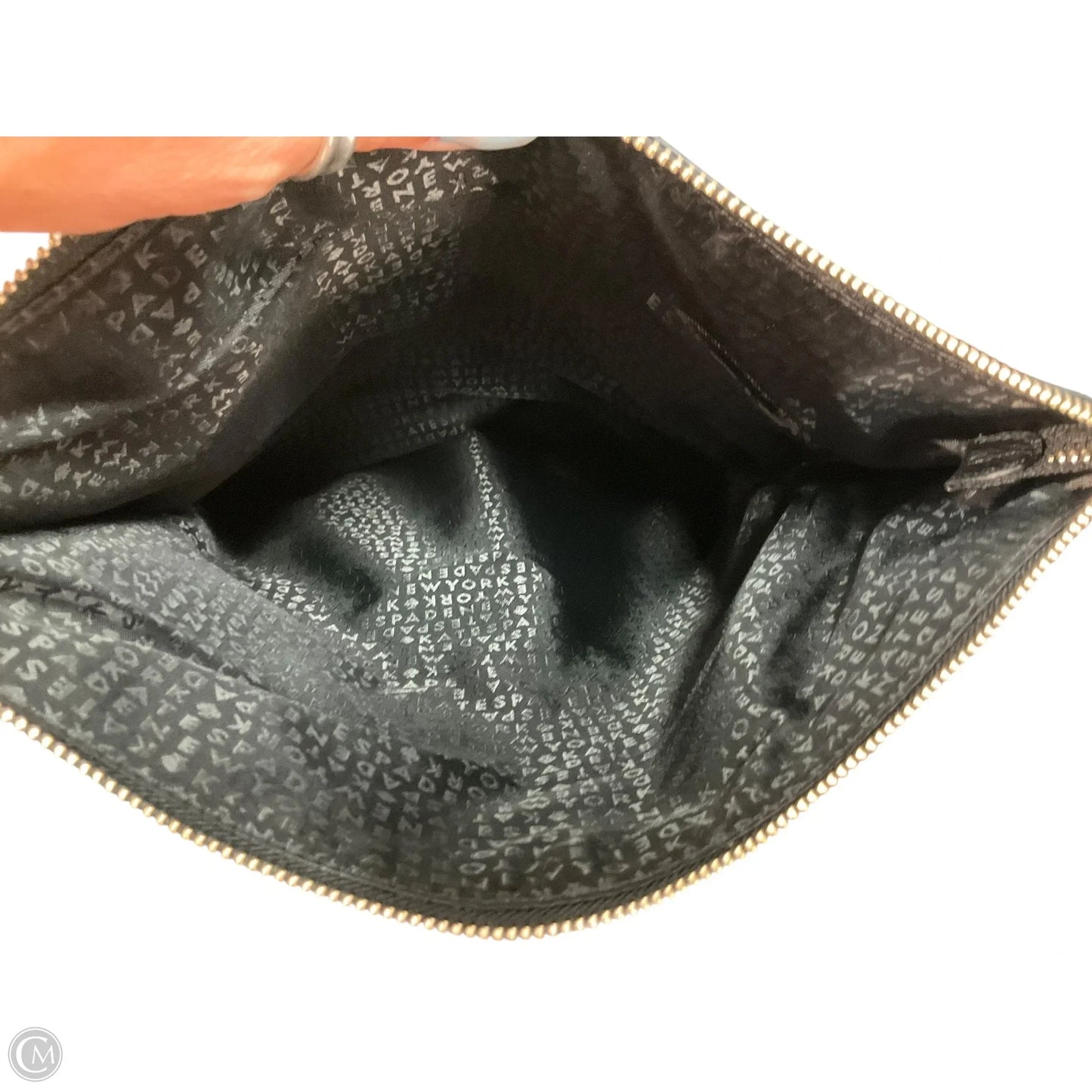 Handbag Designer By Kate Spade, Size: Medium