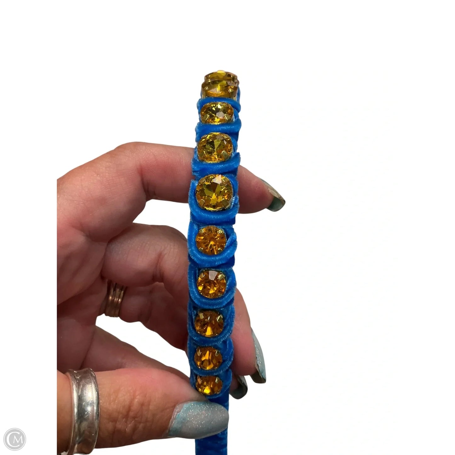 Hair Accessory By Cma