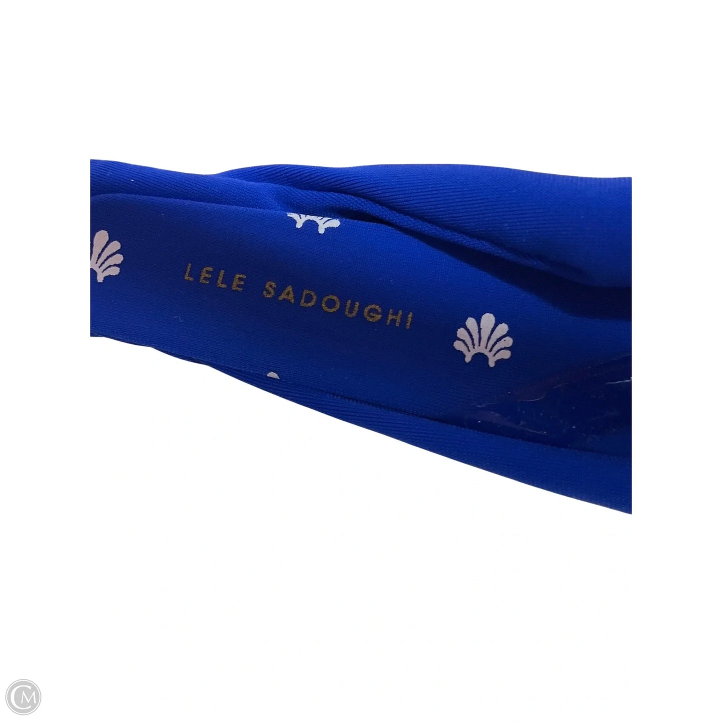 Hair Accessory By Cma