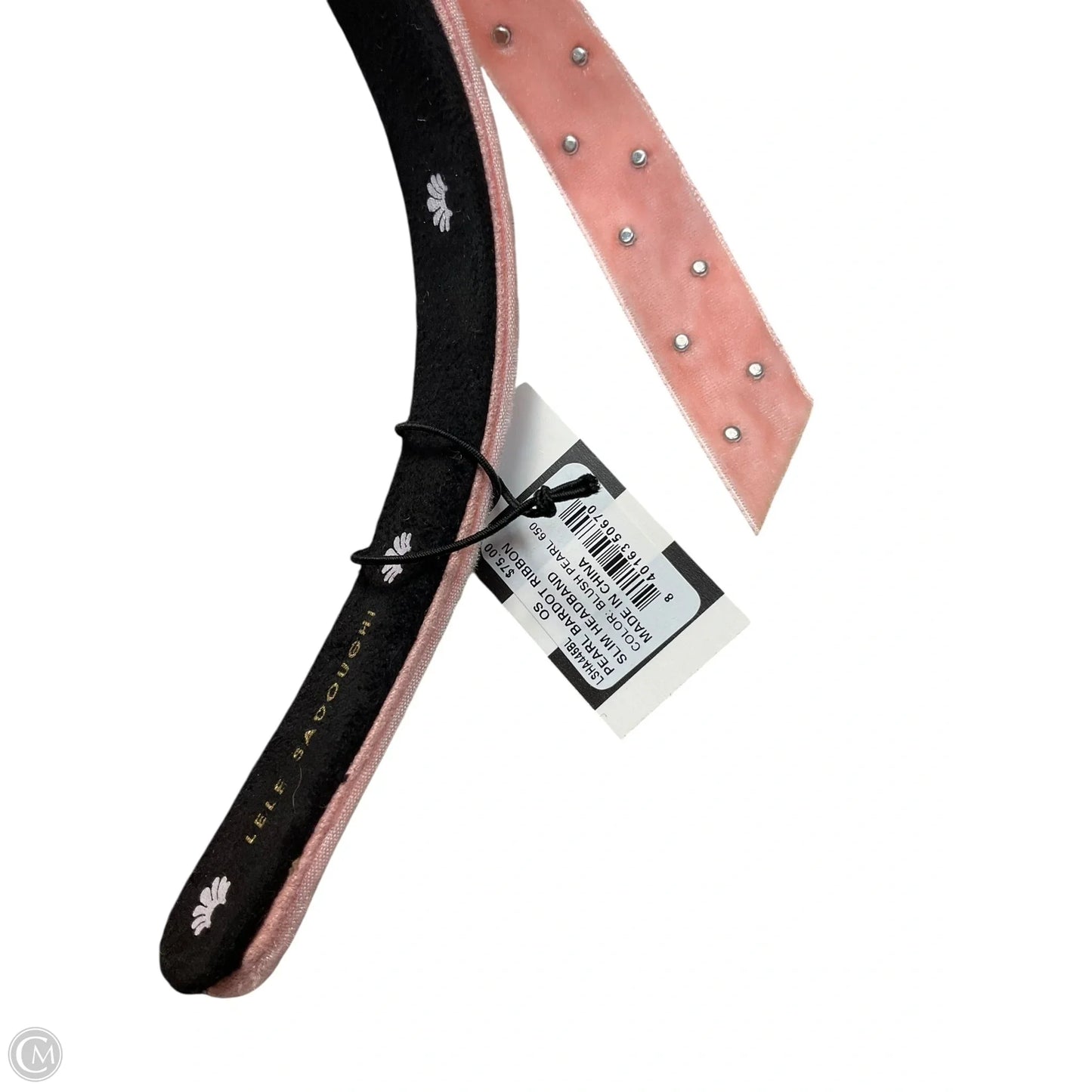 Hair Accessory By Cma