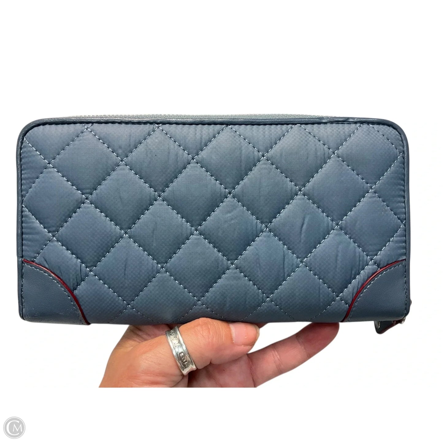 Wallet By Mz Wallace, Size: Large
