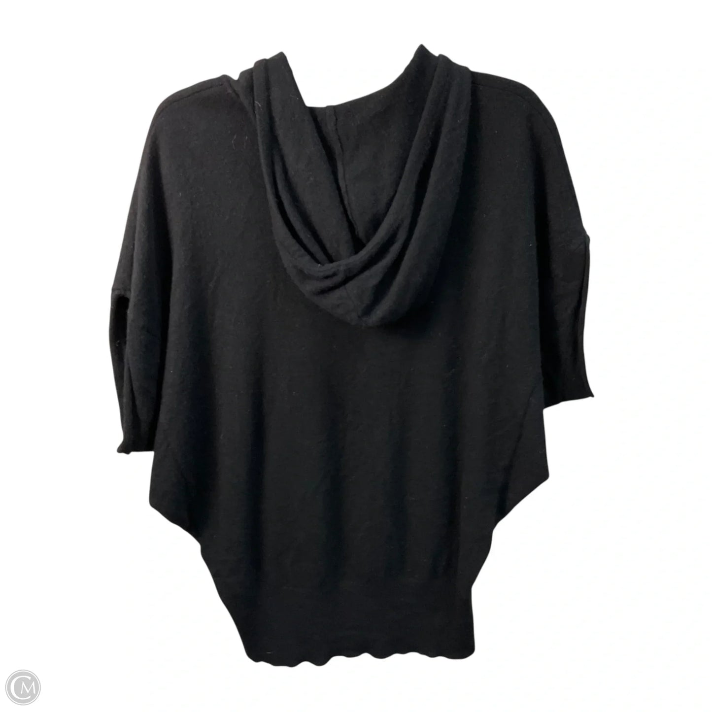 Sweater Cashmere By Vince In Black, Size: Xs
