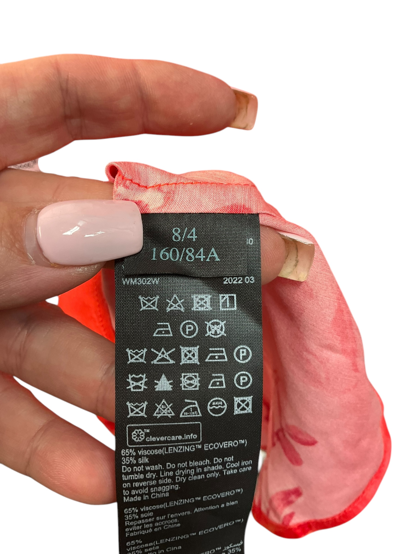 Top Sleeveless Designer By All Saints Size: S