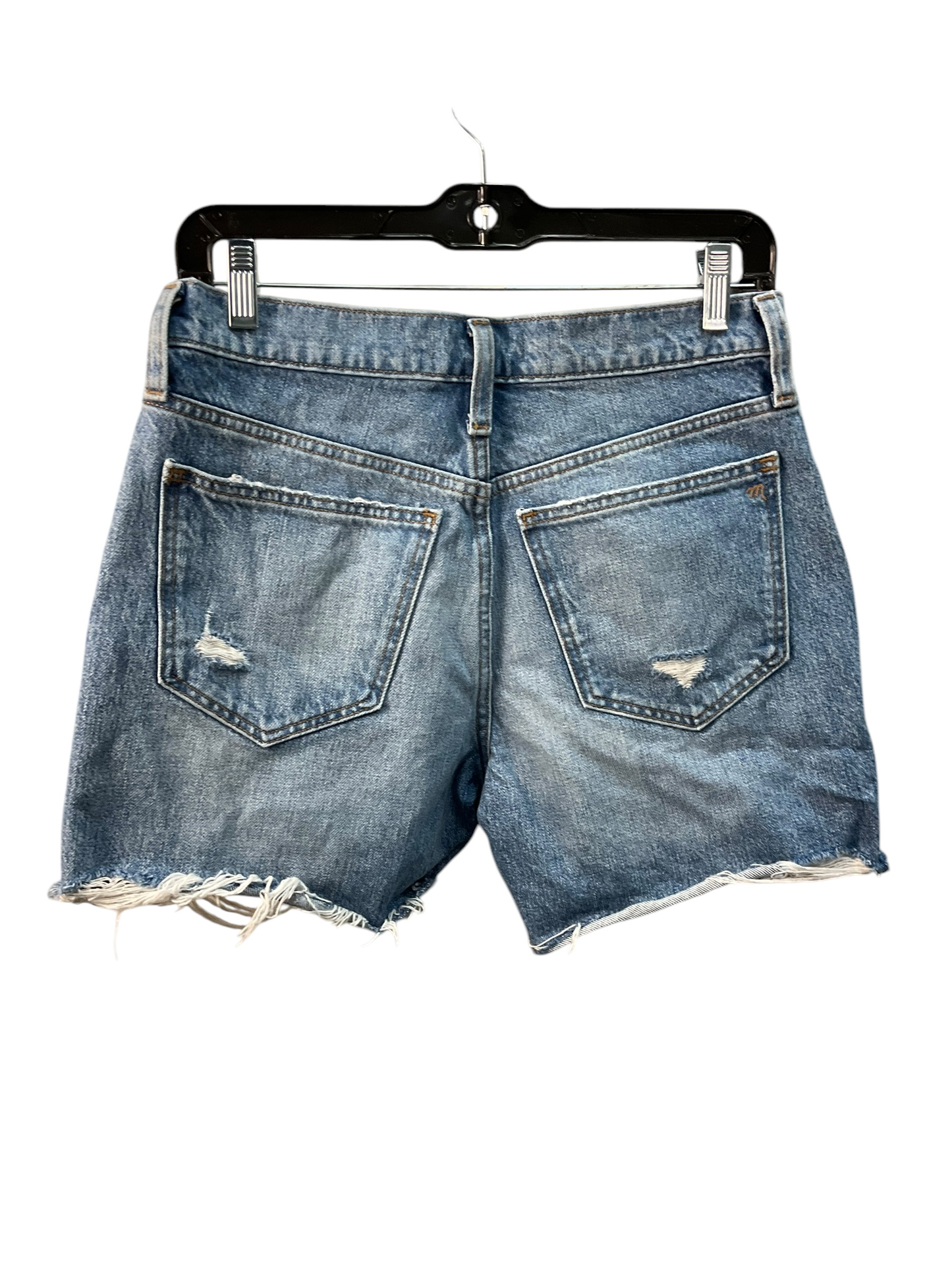 Shorts By Madewell Size: 6