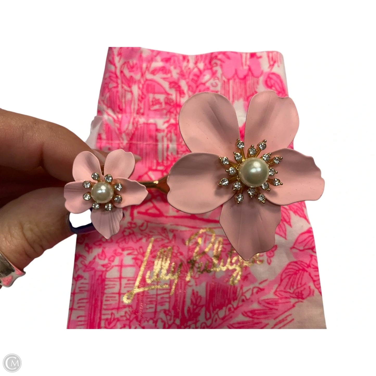 Bracelet Designer By Lilly Pulitzer