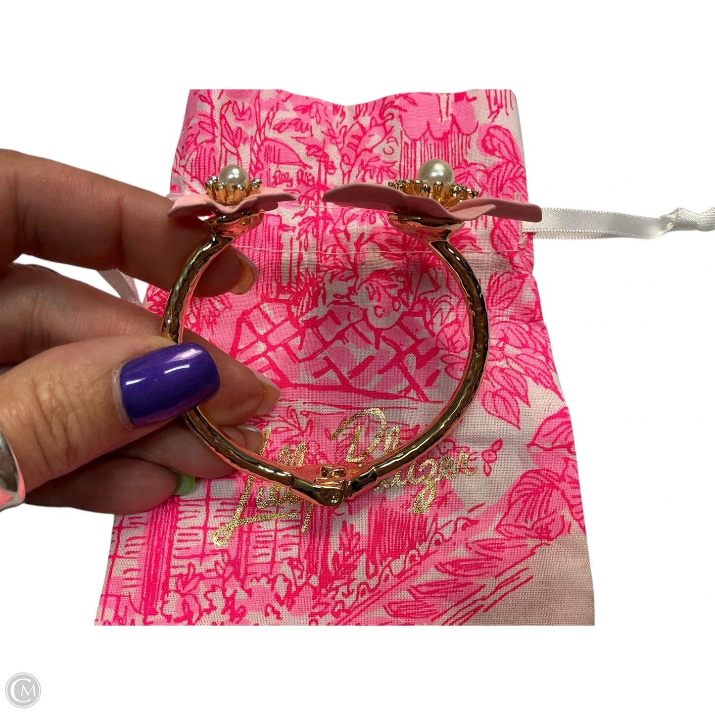 Bracelet Designer By Lilly Pulitzer