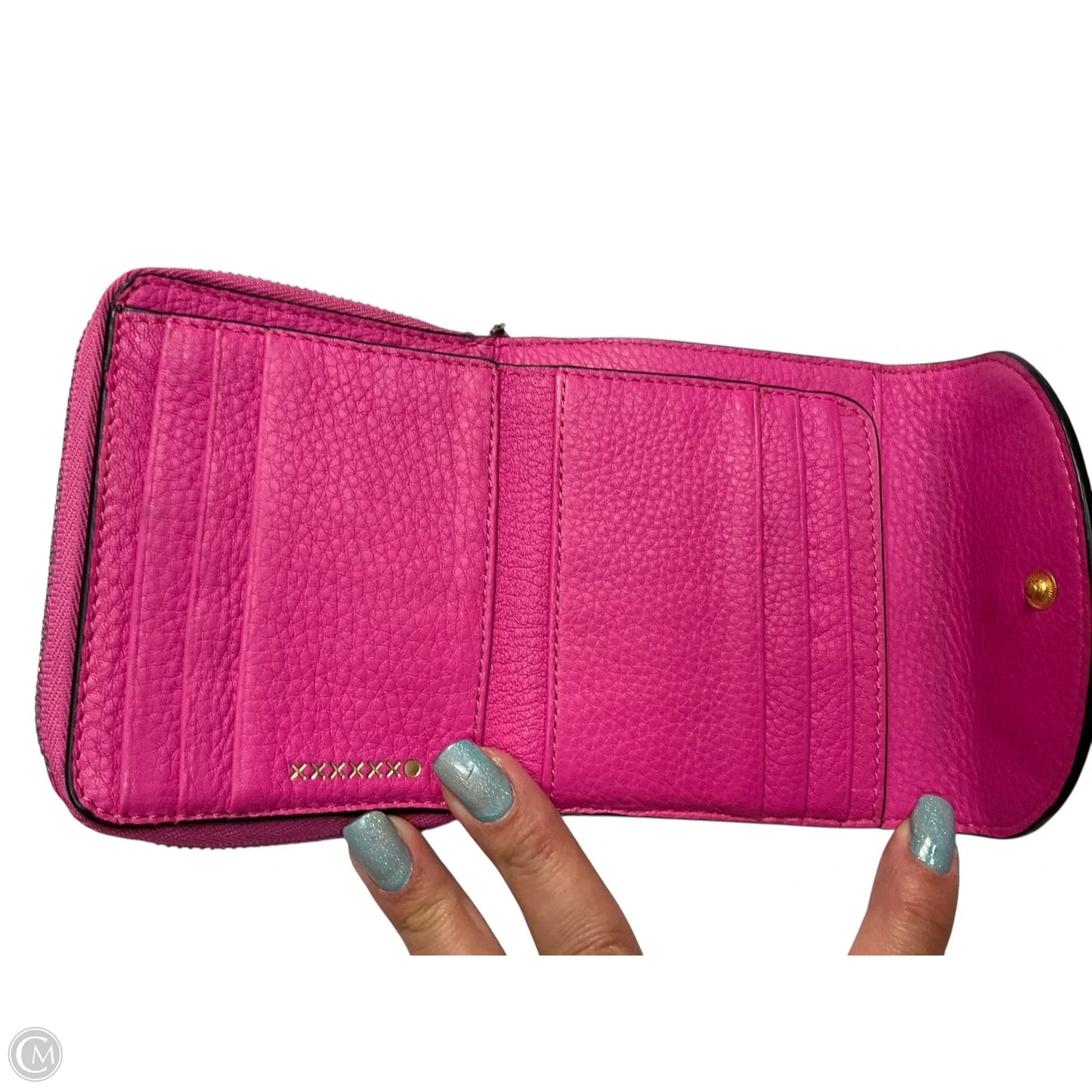 Wallet Designer By Kate Spade, Size: Small