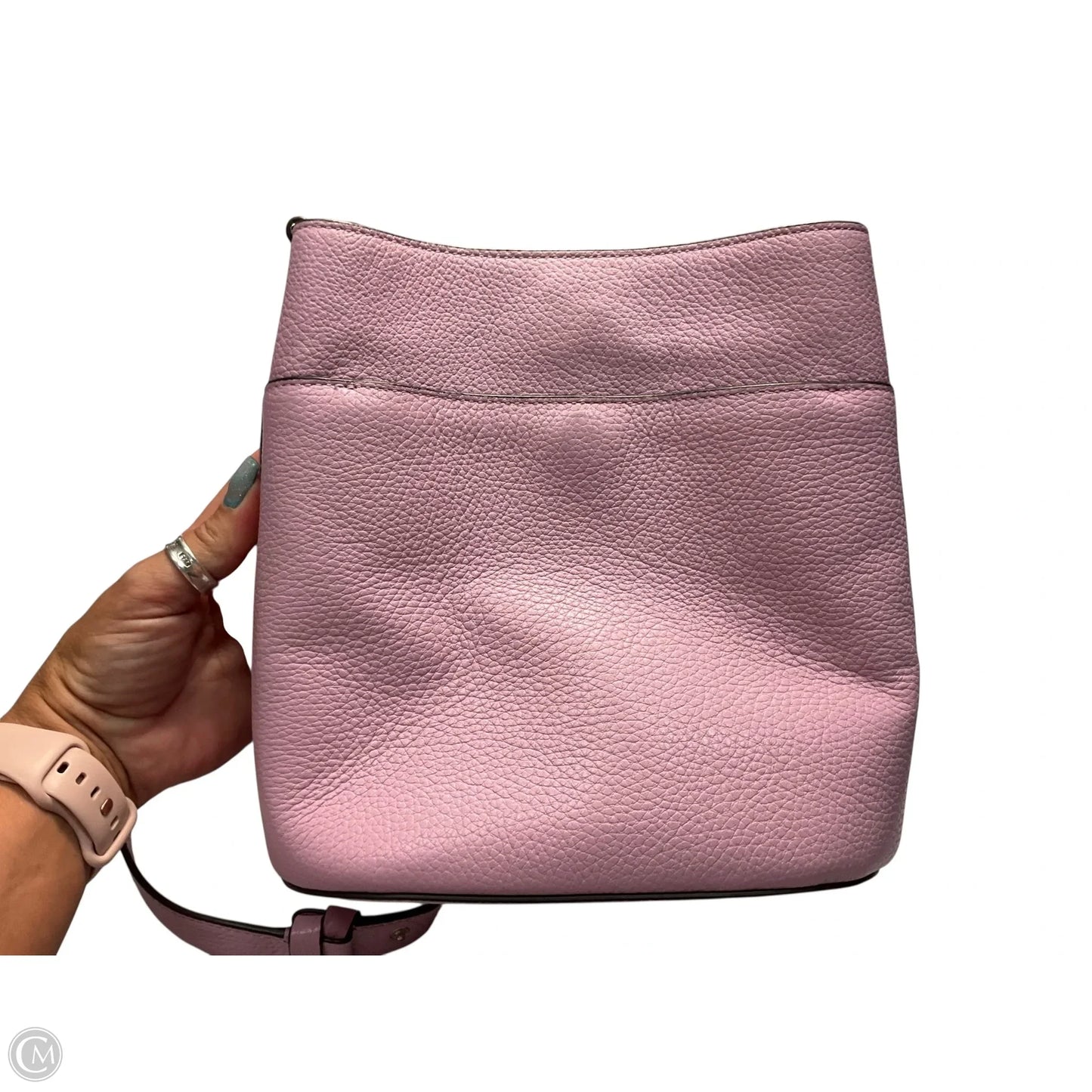 Handbag Designer By Kate Spade, Size: Medium