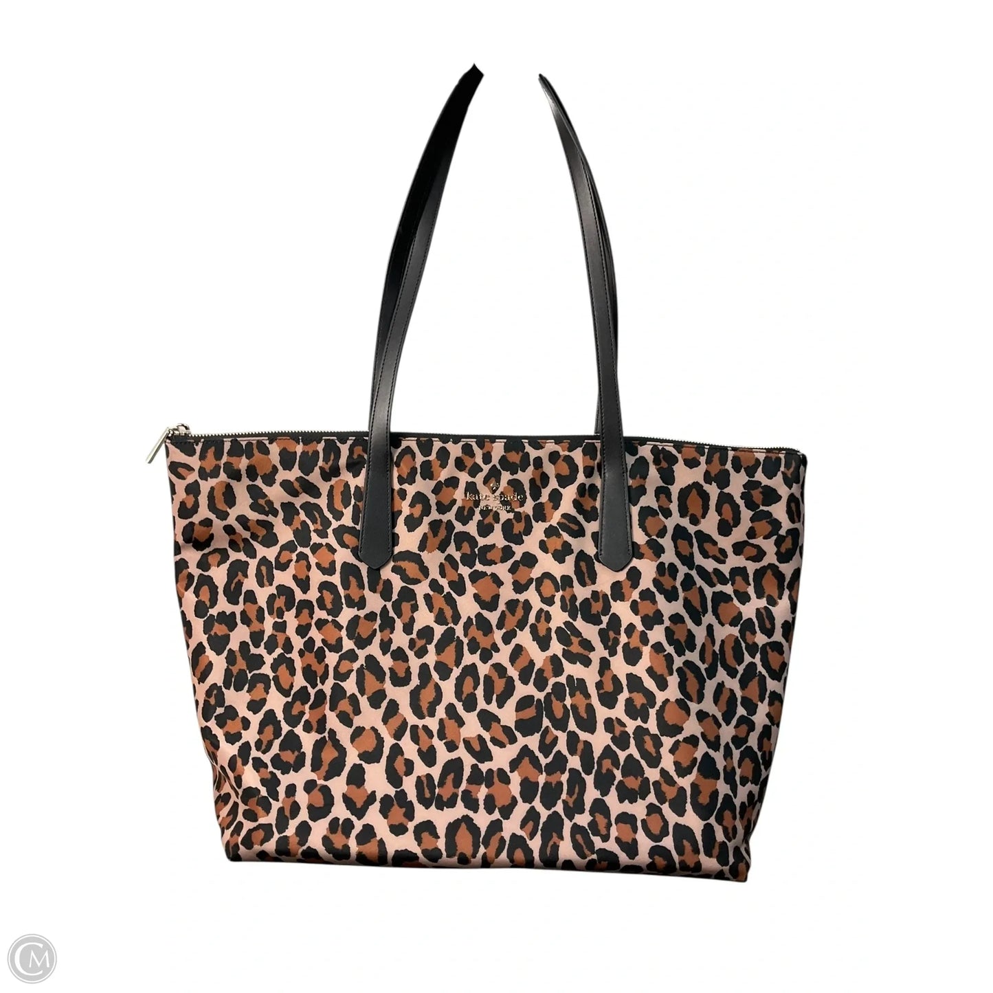 Tote Designer By Kate Spade, Size: Large