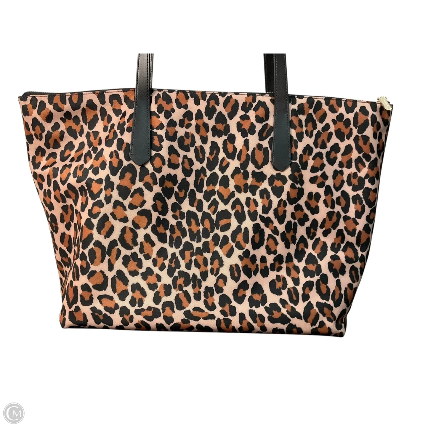 Tote Designer By Kate Spade, Size: Large