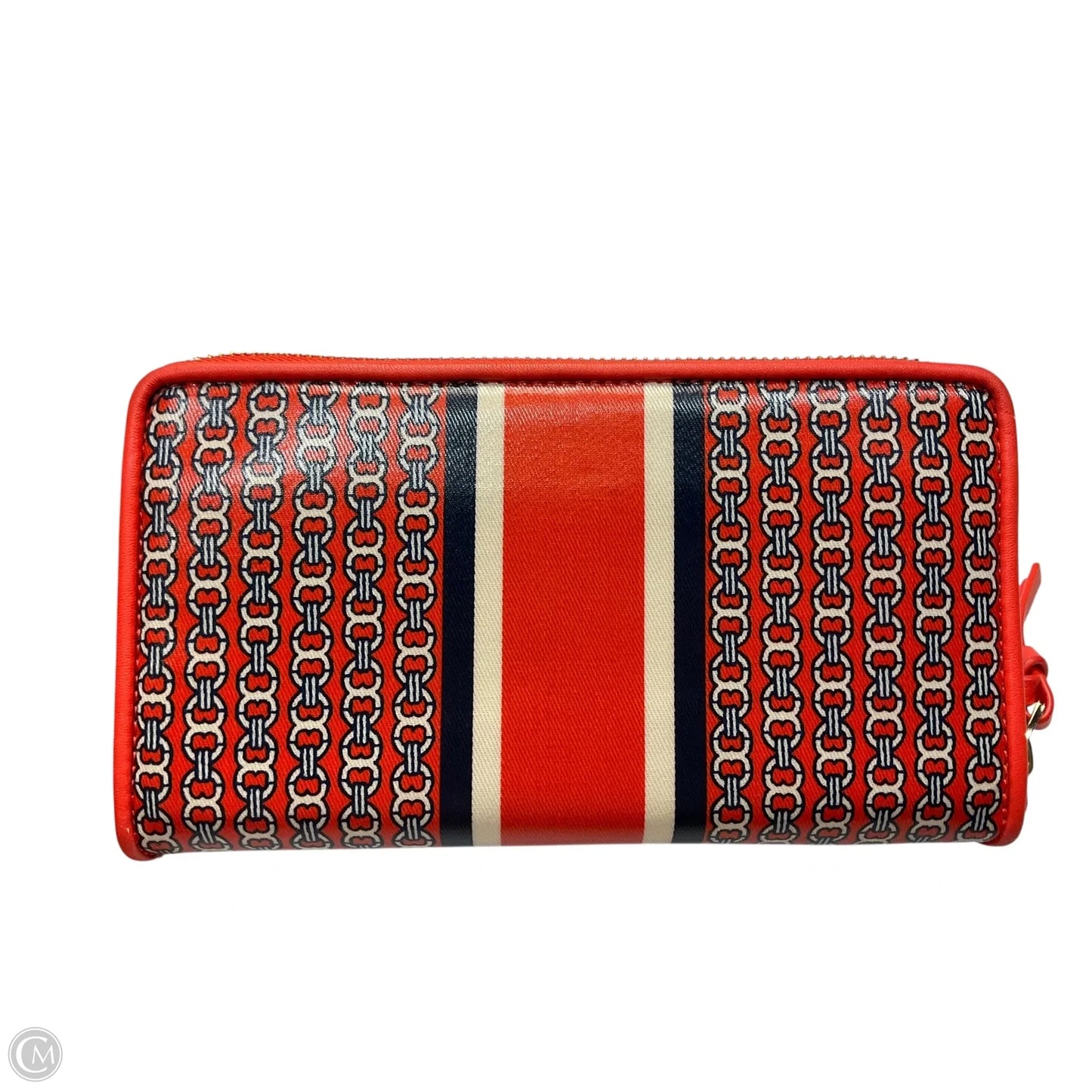 Wallet Designer By Tory Burch, Size: Medium