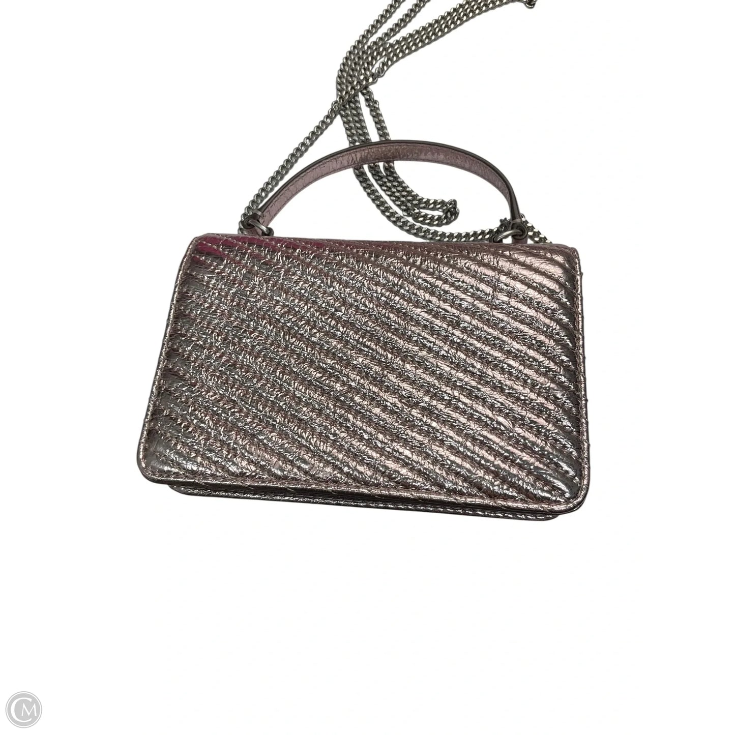 Crossbody Designer By Tory Burch, Size: Small