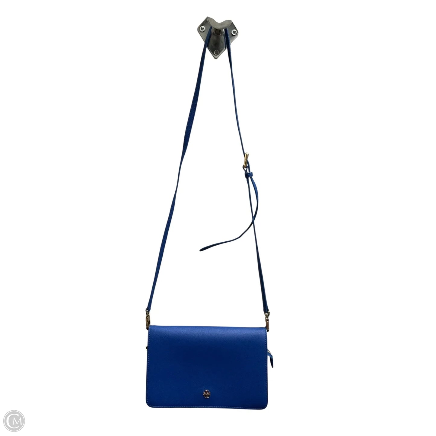 Crossbody Designer By Tory Burch, Size: Medium