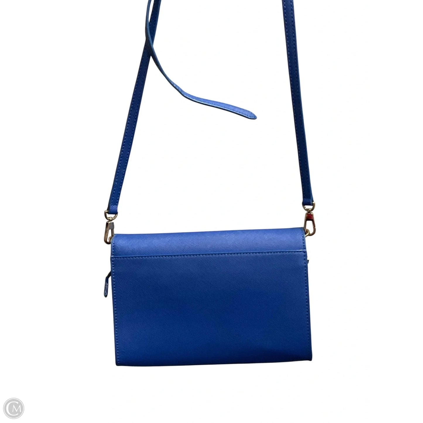 Crossbody Designer By Tory Burch, Size: Medium