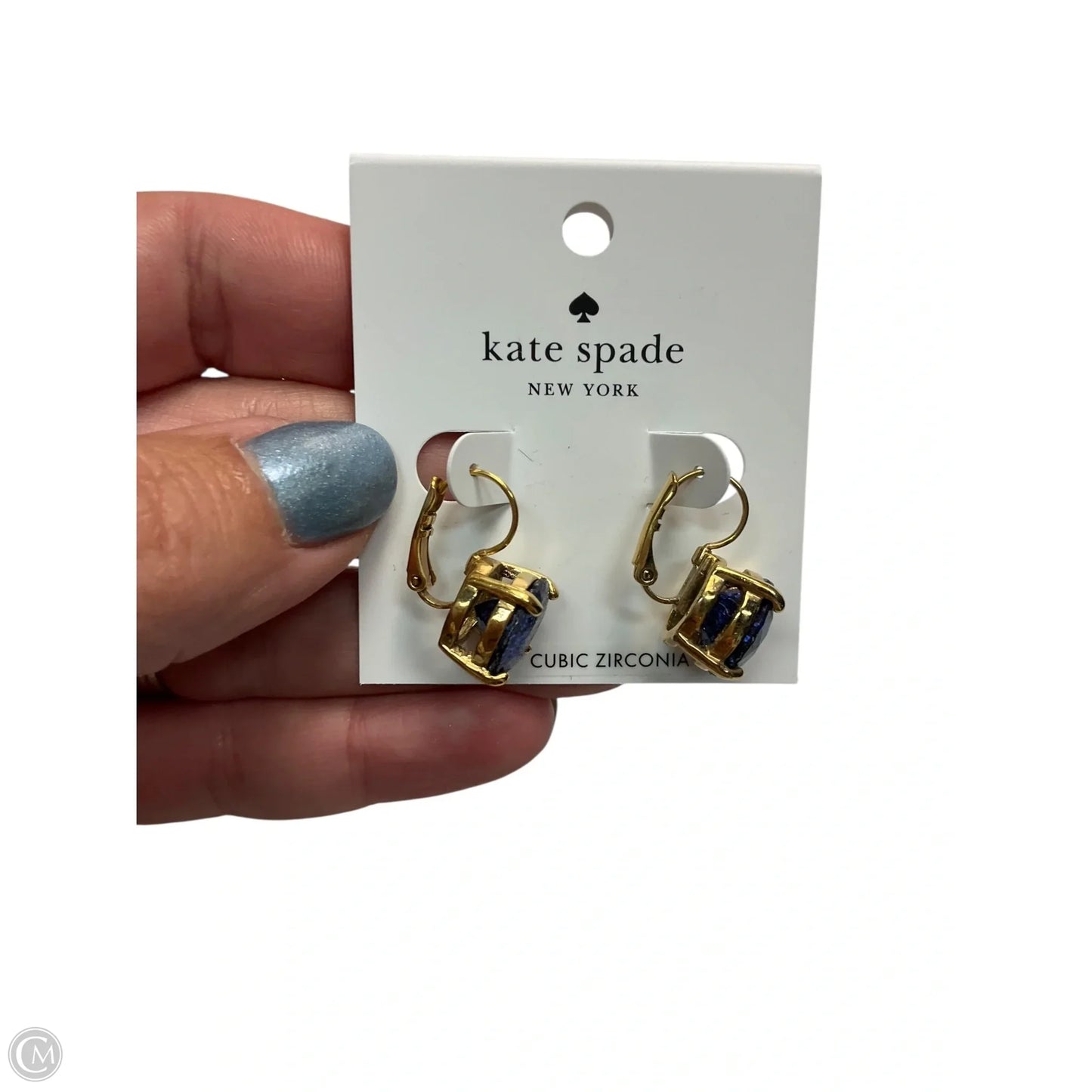 Earrings Designer By Kate Spade