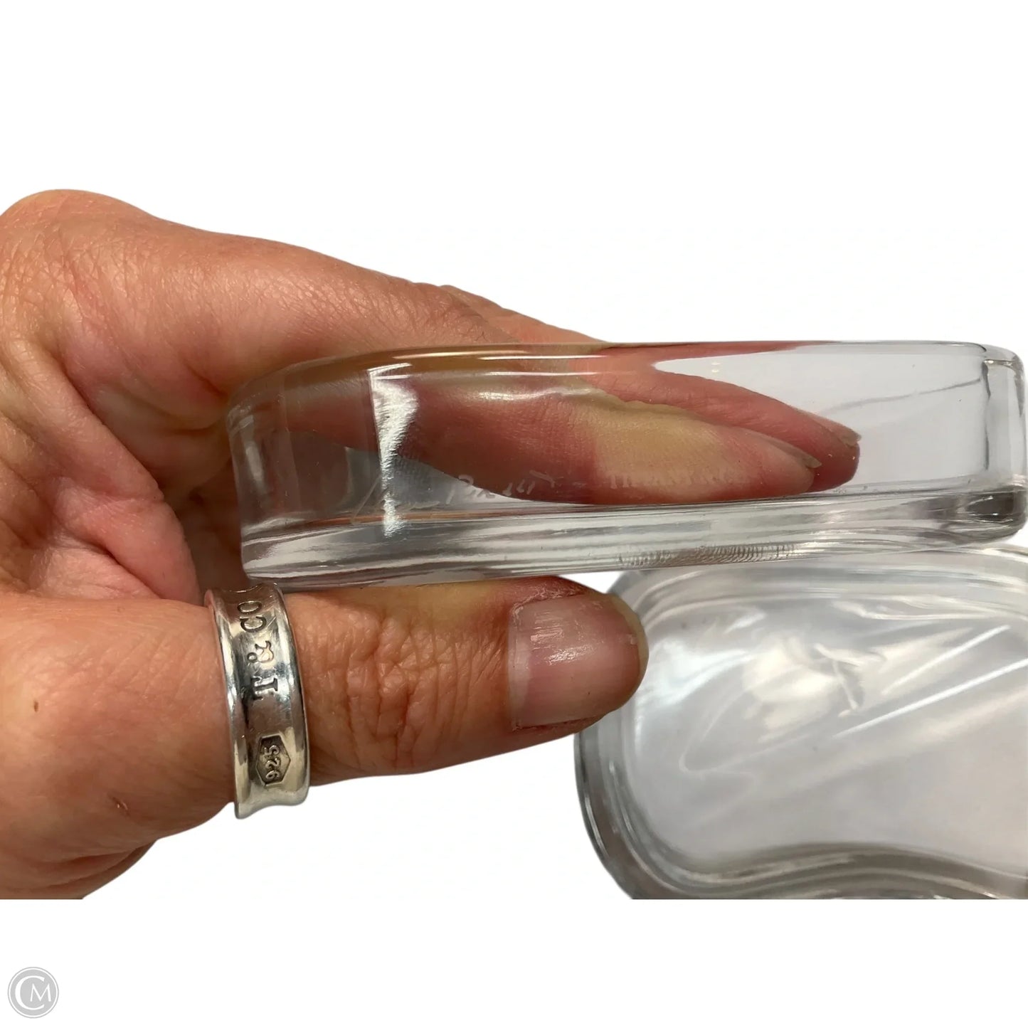 Accessory Luxury Designer Label By Tiffany And Company