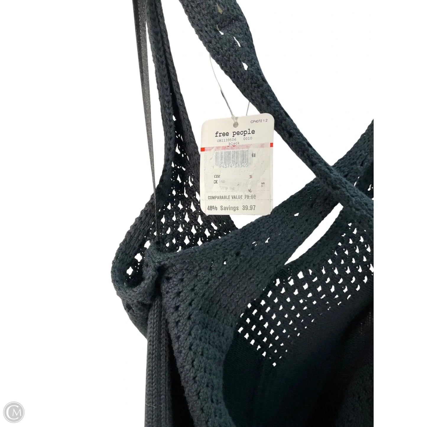 Dress Casual short By Free People In Black, Size: Xs