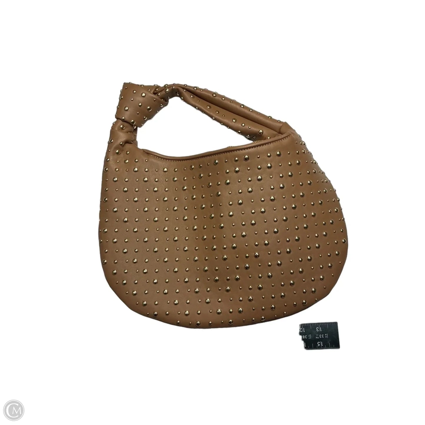 Handbag By Anthropologie, Size: Medium